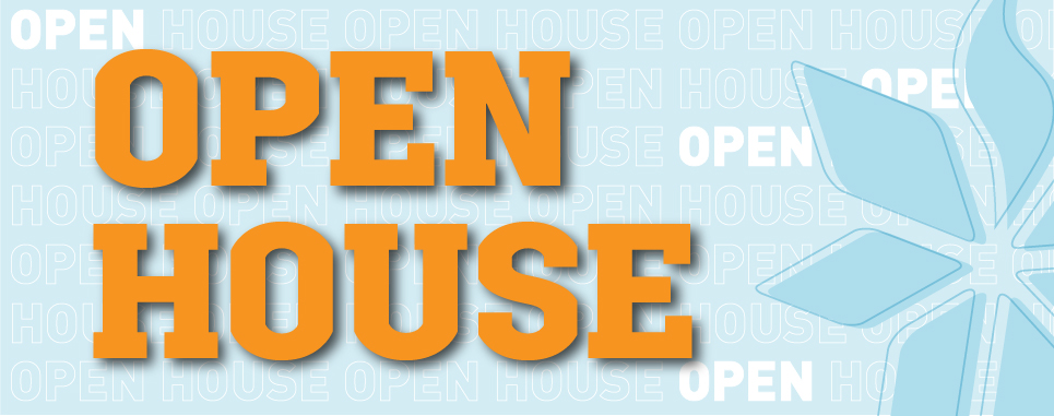 Open House