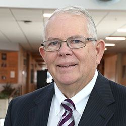 Clark Moss