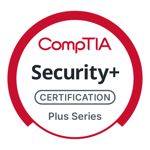 COMPTIA Security
