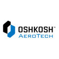 Logo: OshKosh Aerotech