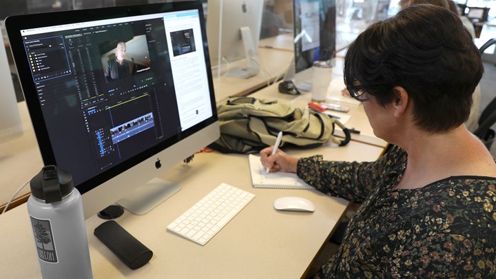 Web and Graphic Design