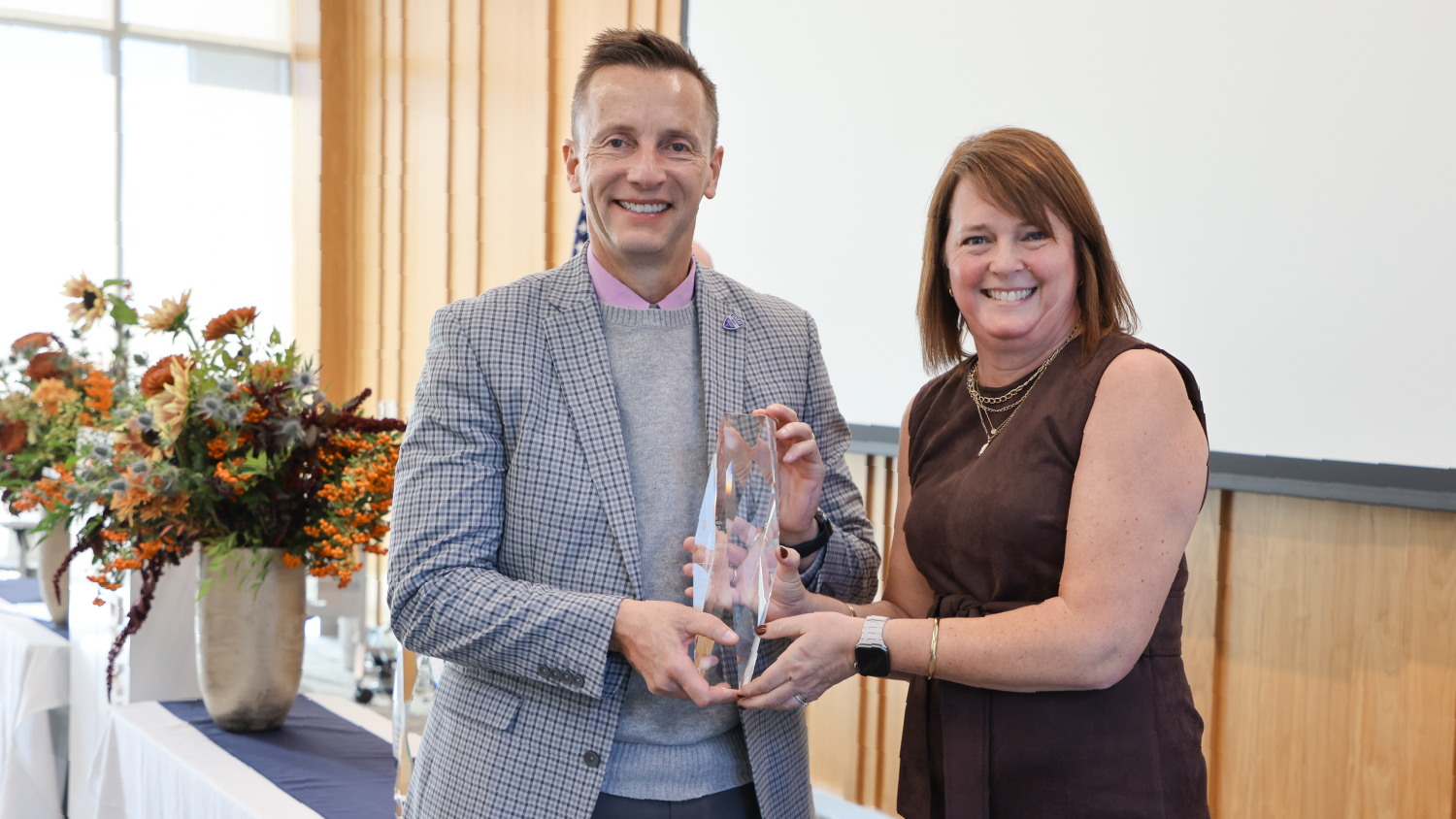 Davis Technical College Honors Community Partners