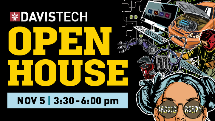 Open House