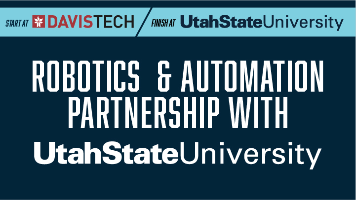 photo: Build Your Future in Robotics and Automation