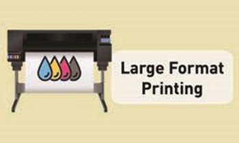 Large Format Printing