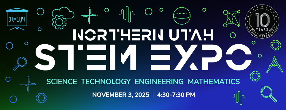 STEM Expo Family Night