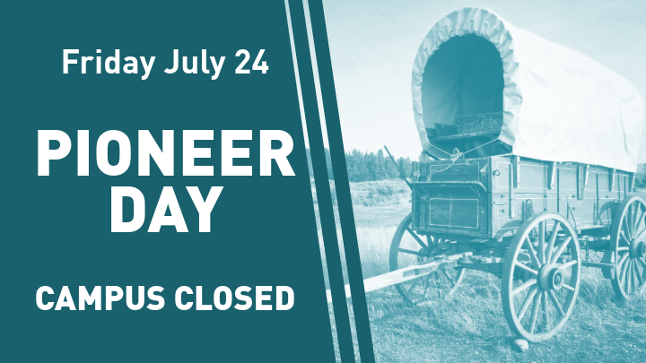 Pioneer Day