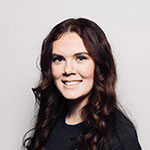 Brianna Langston-Dorber