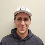 Dustin Reid