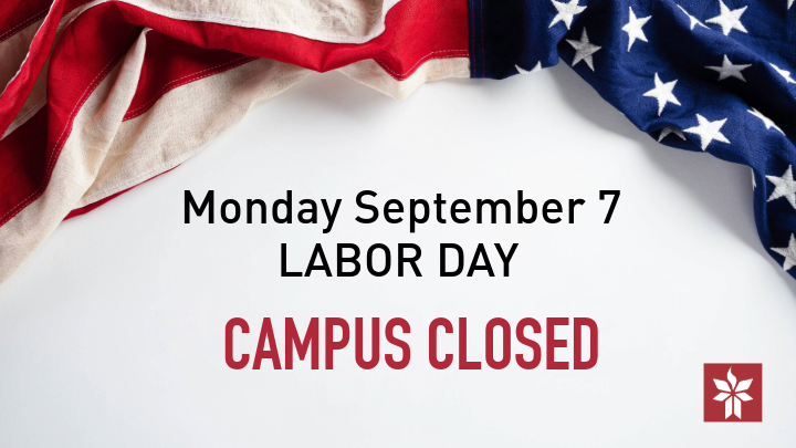 Labor Day