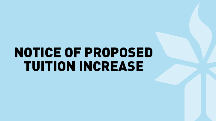 All concerned students and citizens are invited to a public hearing